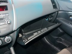 2014款 2.0L 自动 两驱精英版