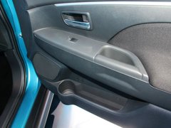 2014款 2.0L 自动 两驱精英版