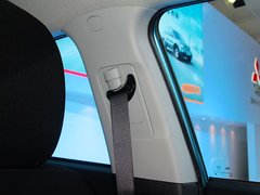 2014款 2.0L 自动 两驱精英版