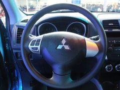2014款 2.0L 自动 两驱精英版