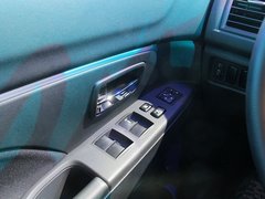 2014款 2.0L 自动 两驱精英版