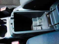 2014款 2.0L 自动 两驱精英版