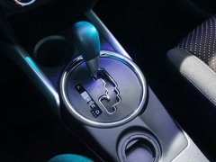 2014款 2.0L 自动 两驱精英版