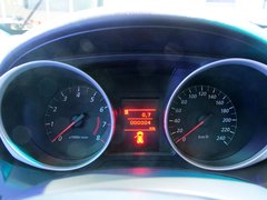 2014款 2.0L 自动 两驱精英版