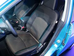 2014款 2.0L 自动 两驱精英版