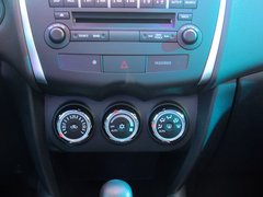2014款 2.0L 自动 两驱精英版