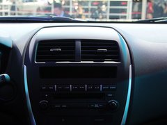 2014款 2.0L 自动 两驱精英版