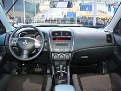 2014款 2.0L 自动 两驱精英版