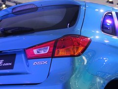 2014款 2.0L 自动 两驱精英版