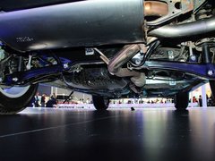 2014款 2.0L 自动 两驱精英版