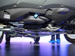 2014款 2.0L 自动 两驱精英版