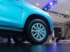 2014款 2.0L 自动 两驱精英版
