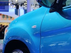 2014款 2.0L 自动 两驱精英版