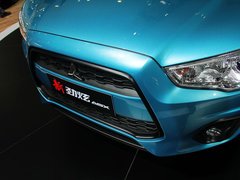 2014款 2.0L 自动 两驱精英版