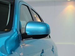 2014款 2.0L 自动 两驱精英版