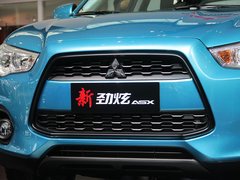 2014款 2.0L 自动 两驱精英版
