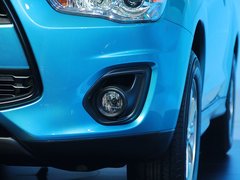 2014款 2.0L 自动 两驱精英版
