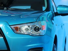 2014款 2.0L 自动 两驱精英版