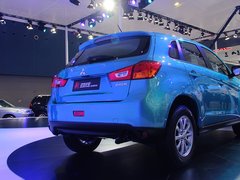 2014款 2.0L 自动 两驱精英版