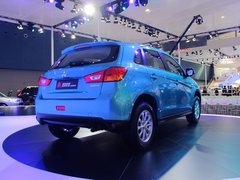 2014款 2.0L 自动 两驱精英版