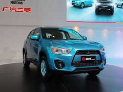 2014款 2.0L 自动 两驱精英版