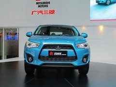 2014款 2.0L 自动 两驱精英版