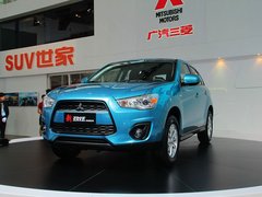 2014款 2.0L 自动 两驱精英版
