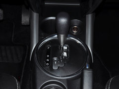 2014款 2.0L 自动 两驱精英版