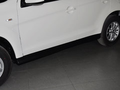 2014款 2.0L 自动 两驱精英版