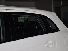 2014款 2.0L 自动 两驱精英版