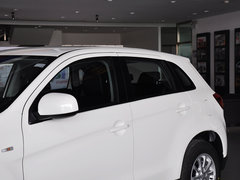 新劲炫 2014款 2.0L 自动 两驱精英版