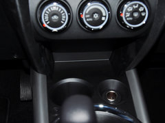 2014款 2.0L 自动 两驱精英版