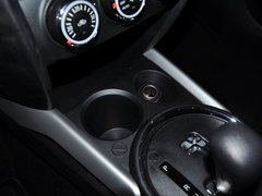 2014款 2.0L 自动 两驱精英版