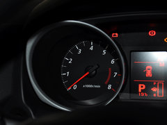 新劲炫 2014款 2.0L 自动 两驱精英版