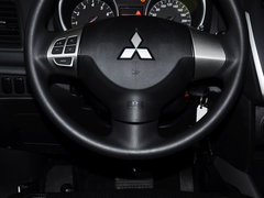 2014款 2.0L 自动 两驱精英版