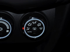 2014款 2.0L 自动 两驱精英版