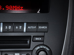 2014款 2.0L 自动 两驱精英版