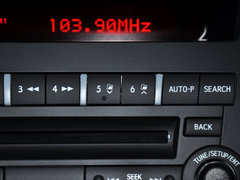 2014款 2.0L 自动 两驱精英版