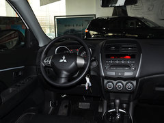 2014款 2.0L 自动 两驱精英版