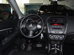 2014款 2.0L 自动 两驱精英版