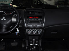2014款 2.0L 自动 两驱精英版