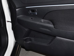 2014款 2.0L 自动 两驱精英版