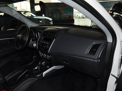 2014款 2.0L 自动 两驱精英版