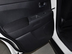 2014款 2.0L 自动 两驱精英版