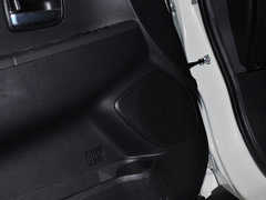 2014款 2.0L 自动 两驱精英版