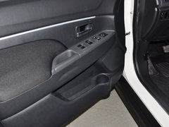 2014款 2.0L 自动 两驱精英版