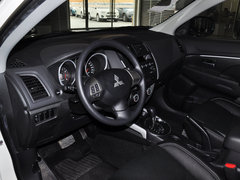 2014款 2.0L 自动 两驱精英版