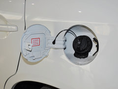 2014款 2.0L 自动 两驱精英版