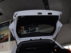 2014款 2.0L 自动 两驱精英版
