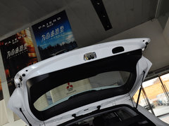 2014款 2.0L 自动 两驱精英版